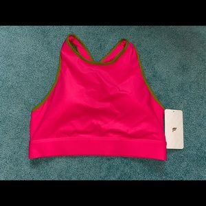 New! Fabletics sports bra